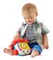 Linksmasis telefonas kūdikiams Fisher Price цена и информация | Žaislai kūdikiams | pigu.lt