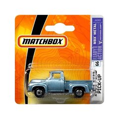 Автомодель Matchbox цена и информация | Игрушки для мальчиков | pigu.lt