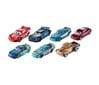 Automodelis Cars (Žaibas Makvynas) DXV29 1:55, 1 vnt. kaina ir informacija | Žaislai berniukams | pigu.lt