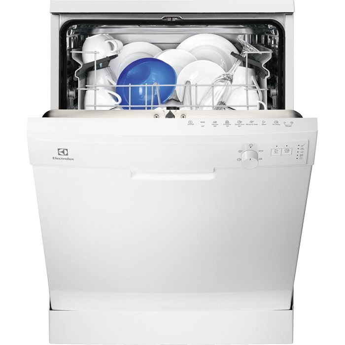 ELECTROLUX ESF5206LOW kaina ir informacija | Indaplovės | pigu.lt