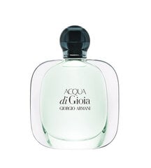 Парфюмерная вода Giorgio Armani Acqua Di Gioia EDP для женщин, 150 мл цена и информация | Женские духи | pigu.lt