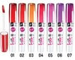 Ilgai išliekantis lūpų blizgis Bell Permanent Make-Up Lip Tint 5,5 g, 1 kaina ir informacija | Lūpų dažai, blizgiai, balzamai, vazelinai | pigu.lt