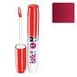 Ilgai išliekantis lūpų blizgis Bell Permanent Make-Up Lip Tint 5,5 g, 1 kaina ir informacija | Lūpų dažai, blizgiai, balzamai, vazelinai | pigu.lt