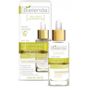 Bielenda Skin Clinic Professional масло для лица 30 ml цена и информация | Сыворотки для лица, масла | pigu.lt