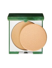 Kompaktinė pudra Clinique Almost Powder Makeup SPF15 03 Light, 10 g kaina ir informacija | Makiažo pagrindai, pudros | pigu.lt