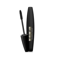 Тушь для ресниц Eveline Big Volume Lash Deep Black 9 мл цена и информация | Тушь, средства для роста ресниц, тени для век, карандаши для глаз | pigu.lt