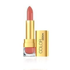 Губная помада Eveline Cosmetics Color Edition nr.703 Candy Angel, 4 г цена и информация | Помады, бальзамы, блеск для губ | pigu.lt