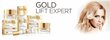 Veido kremas Eveline Gold Lift Expert 40+ 50 ml цена и информация | Veido kremai | pigu.lt