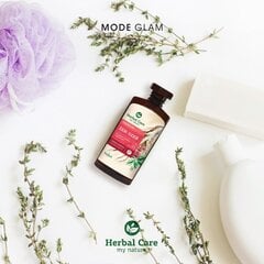 Шампунь для тонких волос Farmona Herbal Care 330 мл цена и информация | Шампуни | pigu.lt