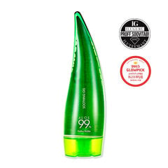 Универсальный увлажняющий гель Holika Holika  Aloe 99% Soothing Gel, 250 мл цена и информация | Кремы для лица | pigu.lt