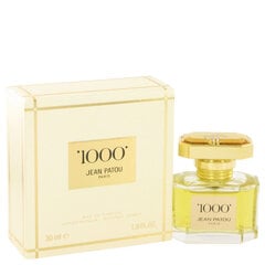 Kvapusis vanduo Jean Patou 1000 EDP moterims 30 ml kaina ir informacija | Kvepalai moterims | pigu.lt