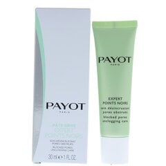 Valomoji priemonė veido odai Payot Pate Grise Expert 30 ml kaina ir informacija | Payot Kvepalai, kosmetika | pigu.lt