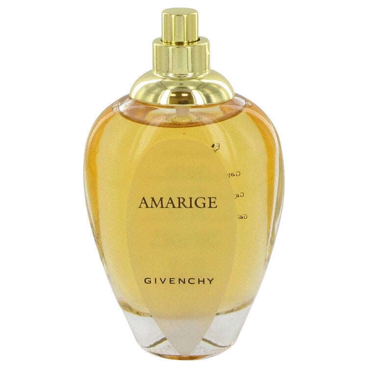 Tualetinis vanduo Givenchy Amarige EDT moterims, 100 ml kaina ir informacija | Kvepalai moterims | pigu.lt