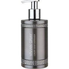 Skystas muilas Vivian Gray Crystals Luxury 250 ml kaina ir informacija | Muilai | pigu.lt