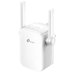 TP-LINK RE205 kaina ir informacija | Signalo stiprintuvai (Range Extender) | pigu.lt