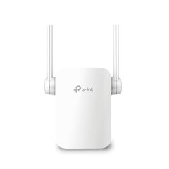 TP-LINK RE205 цена и информация | Усилители сигнала (Range Extender) | pigu.lt