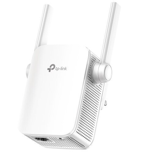 TP-LINK RE205 kaina ir informacija | Signalo stiprintuvai (Range Extender) | pigu.lt