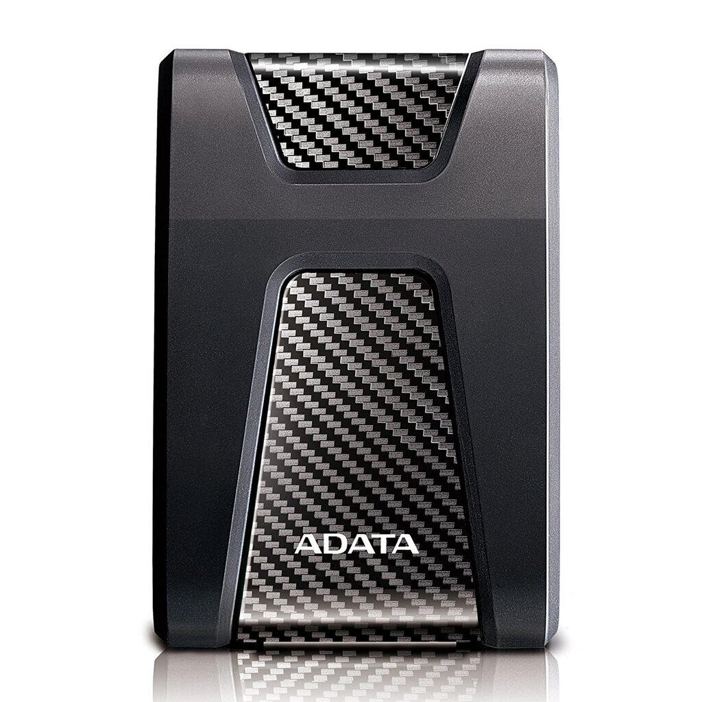 Adata HD650 2.5'' 4TB USB 3.1 цена и информация | Išoriniai kietieji diskai (SSD, HDD) | pigu.lt