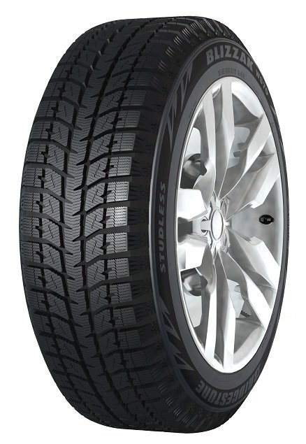 Bridgestone WS70 225/45R17 94 T kaina ir informacija | Žieminės padangos | pigu.lt