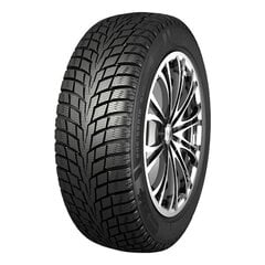 Nankang ICE-1 185/65R14 90 Q цена и информация | Зимняя резина | pigu.lt