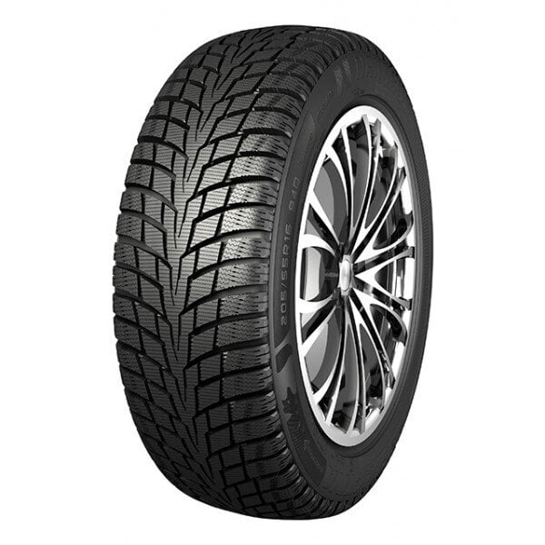 Nankang ICE-1 235/45R17 97 Q kaina ir informacija | Žieminės padangos | pigu.lt