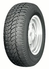 KORMORAN VANPRO WINTER 195/65R16 104R C kaina ir informacija | Žieminės padangos | pigu.lt