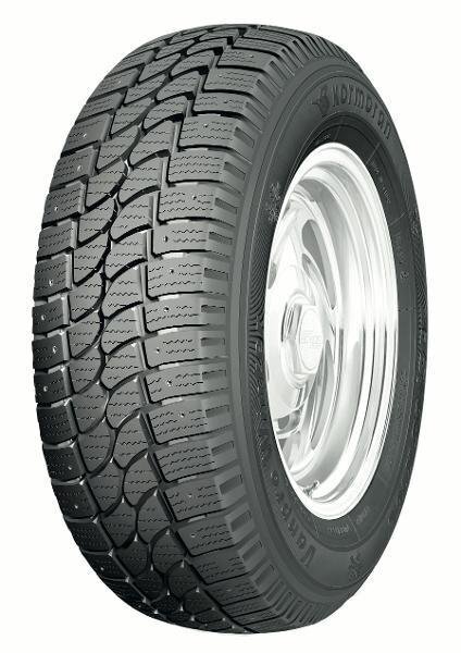 KORMORAN Vanpro Winter 195/70R15 104/102R C kaina ir informacija | Žieminės padangos | pigu.lt