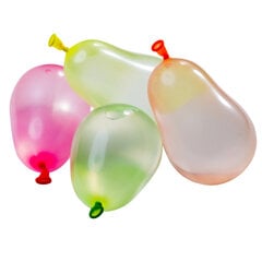Воздушные шары для водяных бомб Koegler, 50 шт. цена и информация | Шарики | pigu.lt