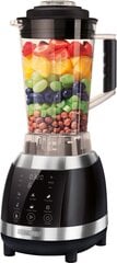 Sencor SBU 7730BK Superblender kaina ir informacija | Sencor Apsauginės, dezinfekcinės, medicininės prekės | pigu.lt