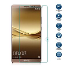 Mocco Tempered Glass Screen Protector Huawei Y6 PRO kaina ir informacija | Mocco Mobilieji telefonai ir jų priedai | pigu.lt