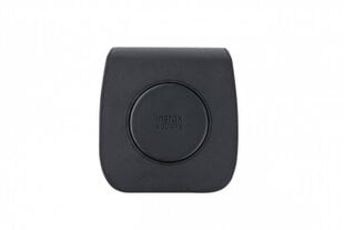 Fujifilm Instax Square SQ10 case, black цена и информация | Футляры, чехлы для фотоаппаратов и объективов | pigu.lt
