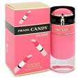 Tualetinis vanduo Prada Candy Gloss EDT moterims 50 ml