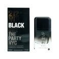 Kvapusis vanduo Carolina Herrera 212 VIP Black EDP vyrams 50 ml