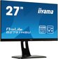 Iiyama ProLite B2791HSU-B1 цена и информация | Monitoriai | pigu.lt