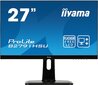 Iiyama ProLite B2791HSU-B1 цена и информация | Monitoriai | pigu.lt