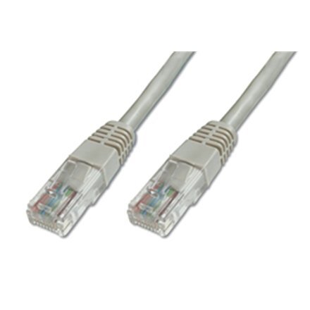 ACC, UTP Cat.5e RJ45, 20 m kaina ir informacija | Kabeliai ir laidai | pigu.lt