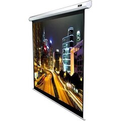 Elite Screens VMAX2 Series VMAX135XWH2-E24 Diagonal 135 ", 16:9, Viewable screen width (W) 299 cm, White цена и информация | Экраны проекторов | pigu.lt