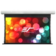 Экран Elite Screens Saker Tab-Tension серии SKT84XHW-E24 диагональю 84", 16:9 цена и информация | Экраны проекторов | pigu.lt