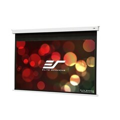 Экран Elite Screens Evanesce B серии EB100HW2-E12 Диагональ 100", 16:9, 221 см цена и информация | Экраны проекторов | pigu.lt
