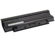 Green Cell Laptop Battery for Dell Inspiron 15 N5010 15R N5010 N5010 N5110 14R N5110 3550 Vostro 3550 kaina ir informacija | Akumuliatoriai nešiojamiems kompiuteriams | pigu.lt