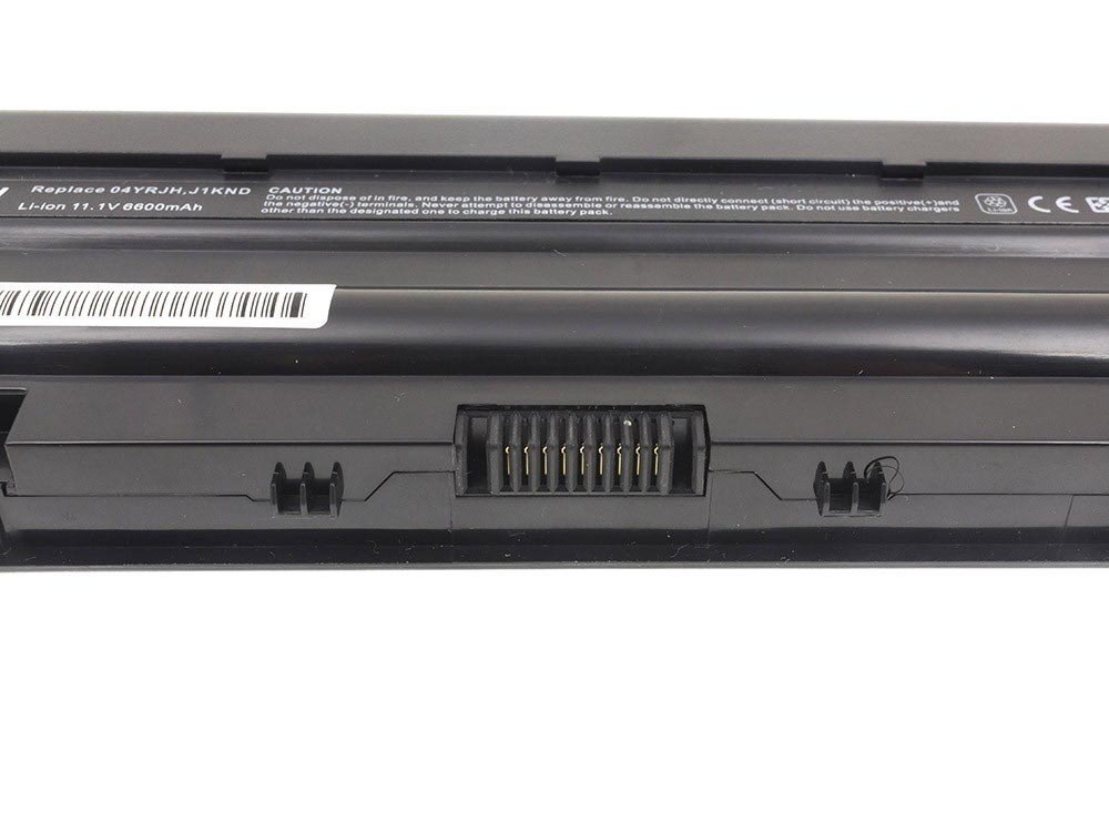 Green Cell Laptop Battery for Dell Inspiron 15 N5010 15R N5010 N5010 N5110 14R N5110 3550 Vostro 3550 kaina ir informacija | Akumuliatoriai nešiojamiems kompiuteriams | pigu.lt