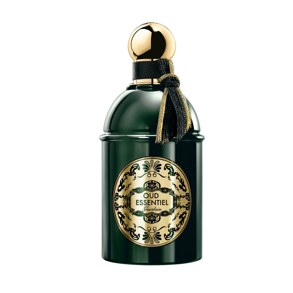 Kvapusis vanduo Guerlain Les Absolus d`Orient Oud Essentiel EDP vyrams/moterims 125 ml kaina ir informacija | Kvepalai moterims | pigu.lt