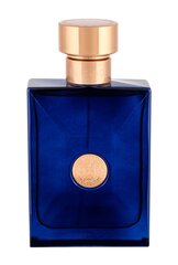 Дезодорант-спрей Versace Pour Homme Dylan Blue для мужчин 100 мл цена и информация | Мужская парфюмированная косметика | pigu.lt