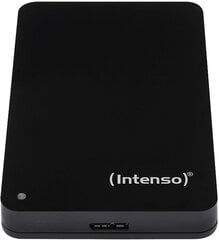 Intenso Memory Drive 2.5'' 2TB USB 3.0 цена и информация | Жёсткие диски (SSD, HDD) | pigu.lt