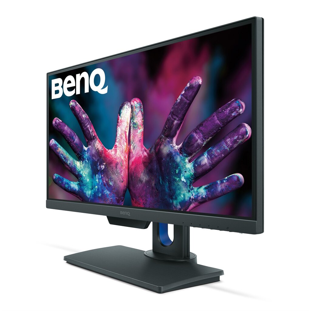 BenQ PD2500Q kaina ir informacija | Monitoriai | pigu.lt