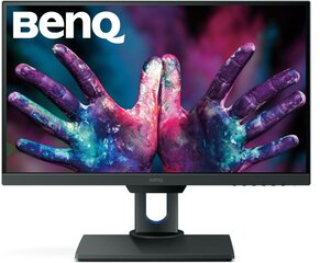 BenQ PD2500Q цена и информация | Мониторы | pigu.lt