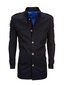 Vyriškas paltas Ombre C269 kaina ir informacija | Vyriški paltai  | pigu.lt