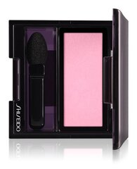 Akių šešėliai Shiseido Luminizing Satin Eye Color, PK305 Peony, 2 g kaina ir informacija | Akių šešėliai, pieštukai, blakstienų tušai, serumai | pigu.lt