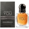 Tualetinis vanduo Giorgio Armani Stronger With You EDT vyrams 30 ml