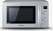 Panasonic NN-CD575MEPG kaina ir informacija | Mikrobangų krosnelės | pigu.lt